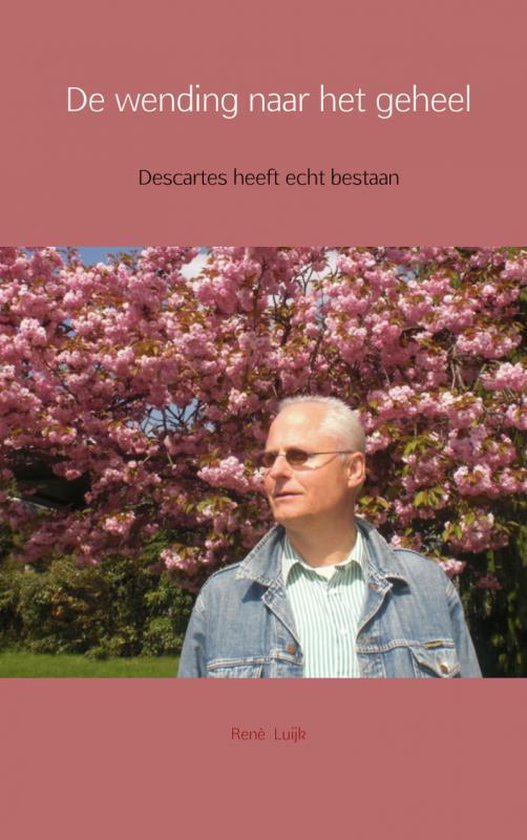 Cover van het boek 'De wending naar het geheel'