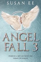 Angelfall 3 -   Angelfall 3 - Penryn + Het gevecht om hemel en aarde