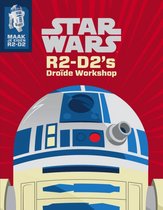 Star Wars R2-D2's Droïd workshop
