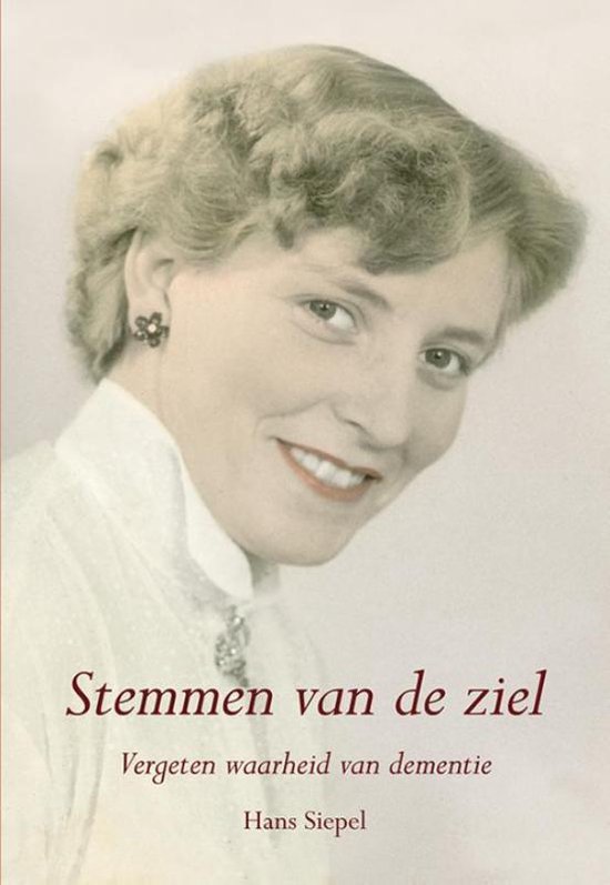 Stemmen van de ziel - cover