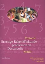 Protocol ernstige reken wiskunde - problemen en dyscalculie mbo Mbo