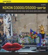Handboek Nikon D3000/5000-serie