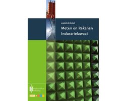 Handleiding meten en rekenen industrielawaai
