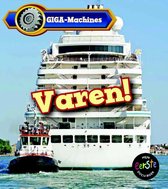 GIGA-machines  -   Varen!