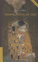 Geert Grote Reeks voor Kritische Spiritualiteit 2 -   Darwin, liefde en God