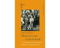 Meesters voor God en Kerk