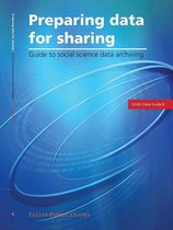 DANS data guide  -   Preparing Data for Sharing
