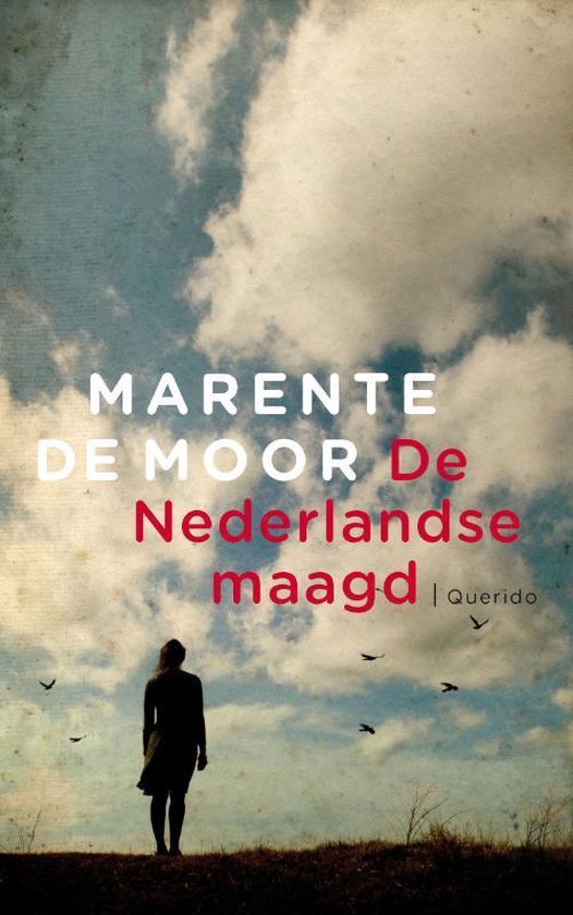 Omslag van De Nederlandse maagd