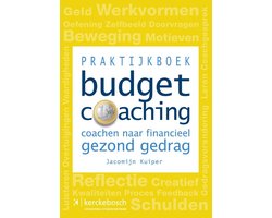 Praktijkboek Budgetcoaching