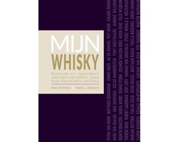 Mijn whisky Image