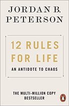 12 Rules for Life
