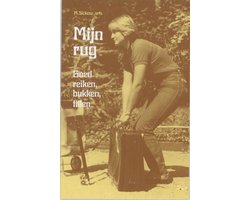 Mijn rug