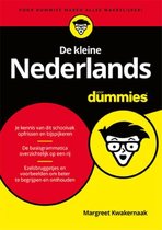 Voor Dummies  -   De kleine Nederlands voor Dummies