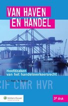 Van haven en handel