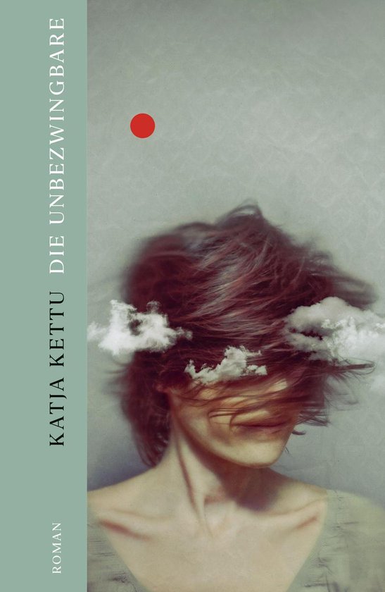 Die Unbezwingbare - cover