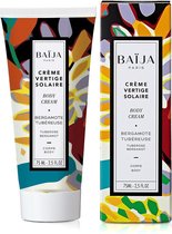 Baija Body Cream Krem Do Cia?a Vertige Solaire 75ml (w)
