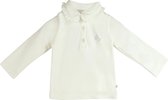 Ducky Beau - Longsleeve met kraagje - DFLS02 - Size 92
