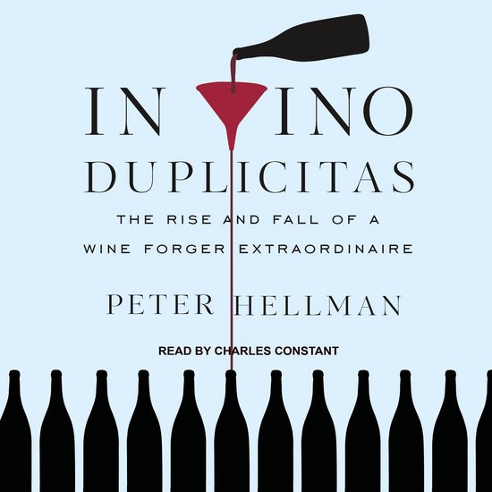 In Vino Duplicitas - cover