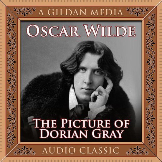 The Picture Dorian Gray - cover