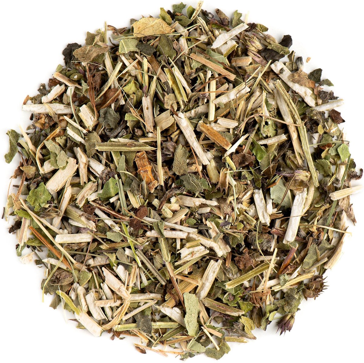Ogentroost Kruid Bio Thee Eufrasia