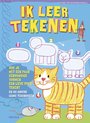 foto van Ik leer tekenen