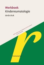 Werkboeken Kindergeneeskunde  -   Werkboek kinderreumatologie