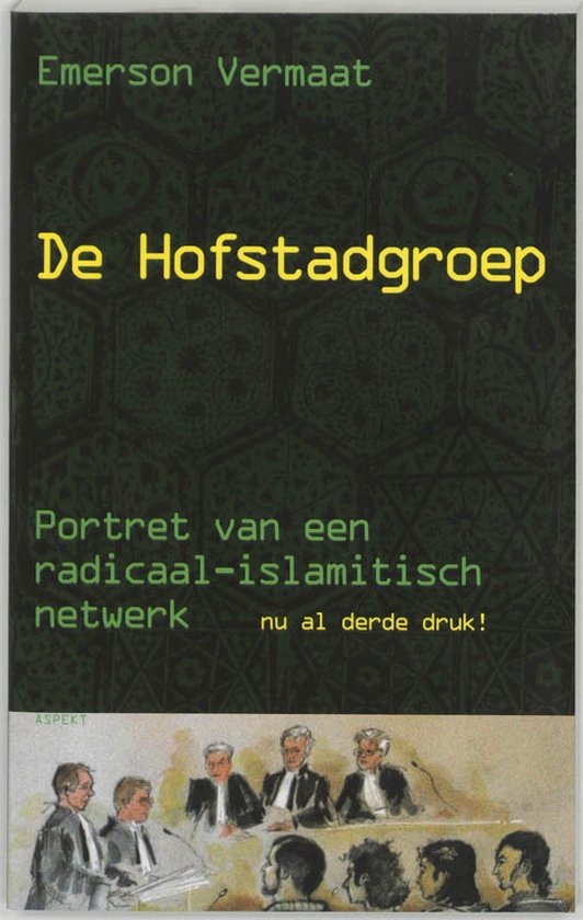 9789059112926 - De Hofstadgroep
