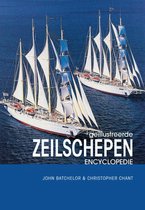 Geillustreerde zeilschepen encyclopedie