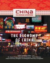 China: The Emerging Superpower - The Economy of China