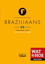 Wat & Hoe taalgids  -   Braziliaans