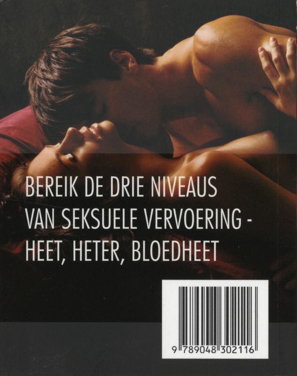 Erotisch zakboekje – Paperback - Afbeelding 2