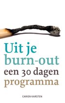 Uit je burnout