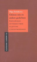 Slavische Cahiers 23 -   Chinese reis en andere gedichten