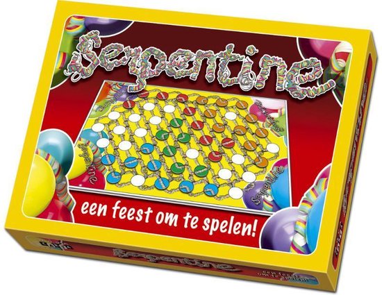 Serpentine