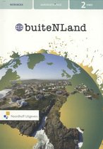 BuiteNLand 2 vwo aardrijkskunde werkboek