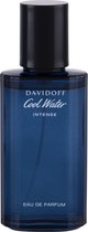 Davidoff - Cool Water Man Intense Eau De Parfum 40ML