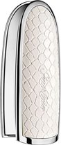 Guerlain ROUGE G le capot double miroir #simply white