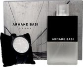 Armand Basi Homme Eau De Toilette Spray 125ml Set 2 Pieces