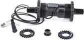 BAFANG TRAPAS MET SENSOR 68/127MM (GAZELLE)