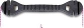 Beta 3963p spaaknippelspanner voor platte spaken
