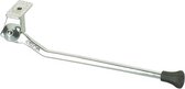 standaard C20 aluminium 28 inch zilver