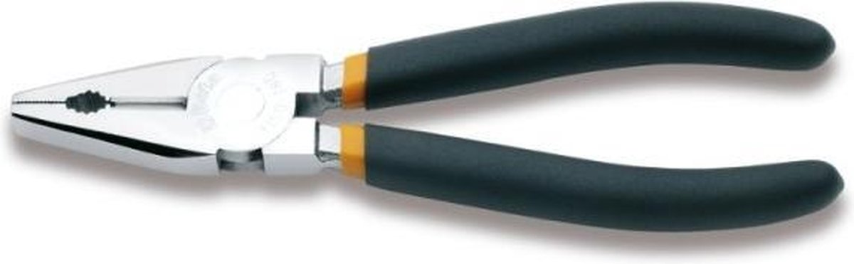 Beta 1150 combinatietang verchroomd pvc handgrepen