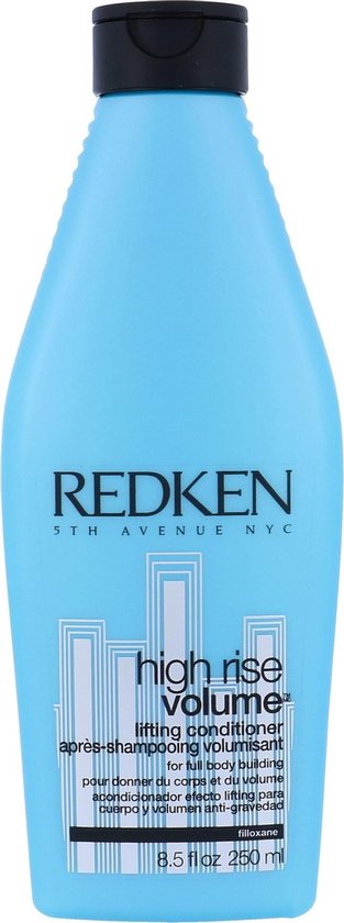 Redken High Rise Volume Lifting Conditioner 250 Ml Bol 