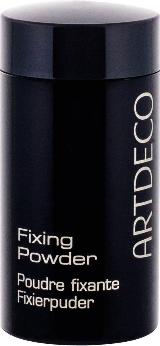 Goedkoopste Artdeco Fixing Powder 10g