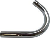 Uitlaatbocht Zundapp 32/ 32 mm 1 knik