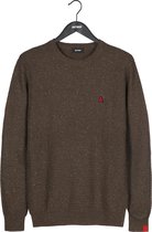 ANTWRP - PULL - BROWN