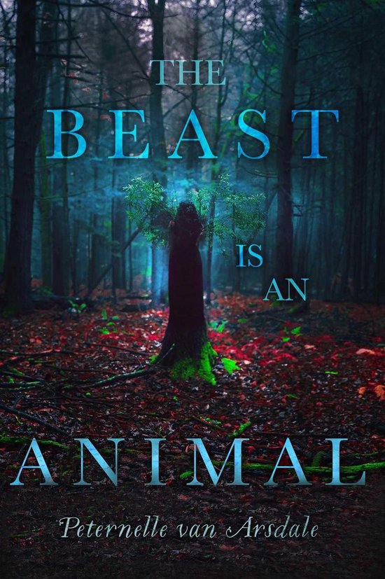 The Beast Is an Animal - cover