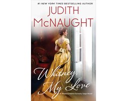 De 15 beste boeken van Judith McNaught: Westmoreland Dynasty en meer De 15 beste boeken van Judith McNaught: Westmoreland Dynasty en meer
