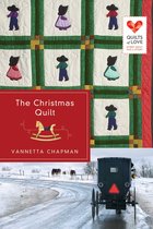 Quilts of Love Series - The Christmas Quilt