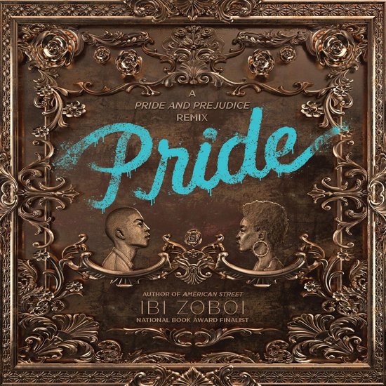 Pride - cover
